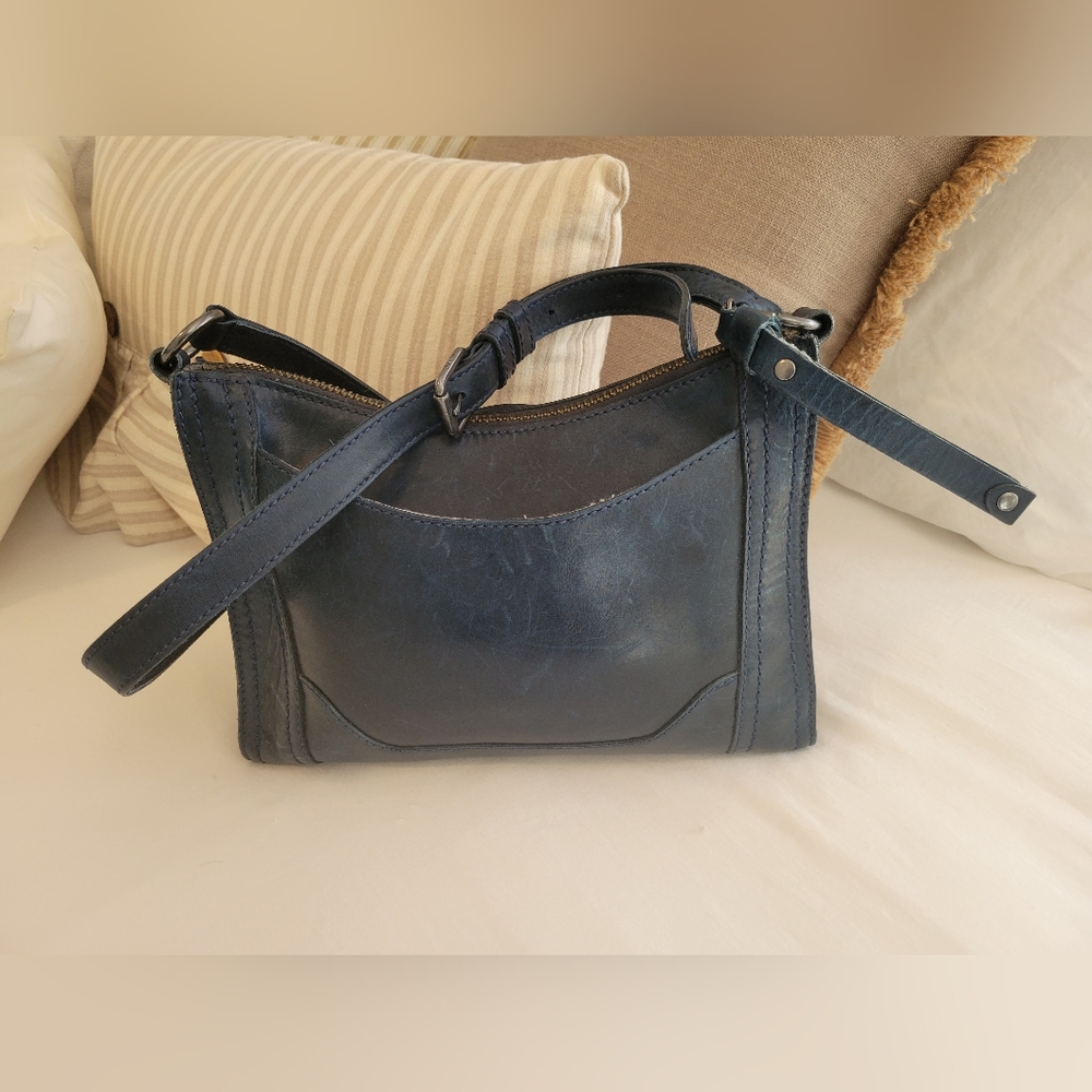 FRYE- MELISSA  CROSSBODY